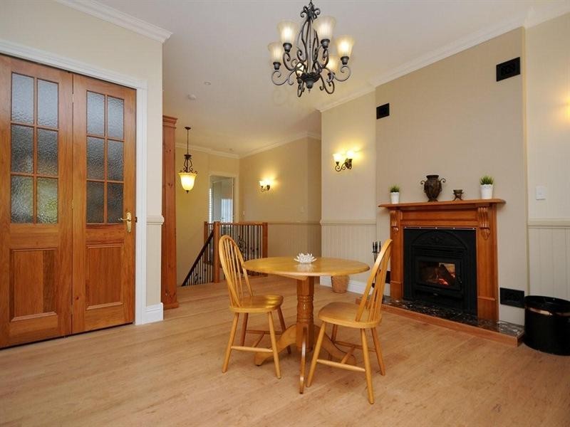 0 Ted Road, Geham QLD 4352