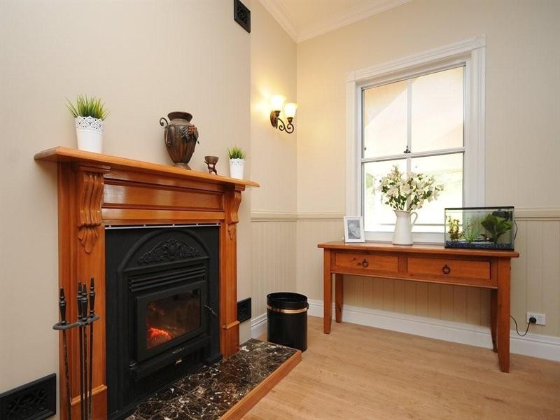 0 Ted Road, Geham QLD 4352