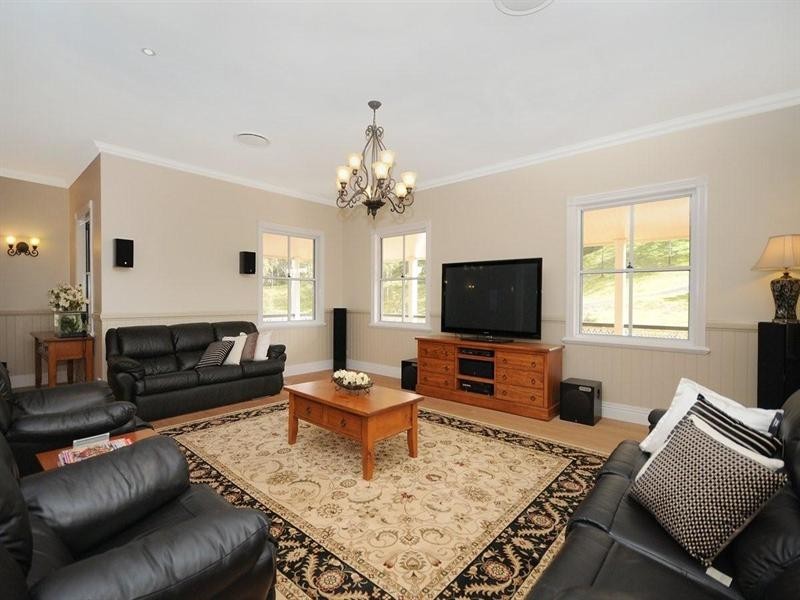 0 Ted Road, Geham QLD 4352