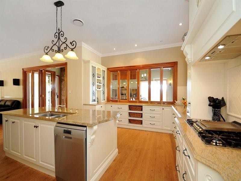 0 Ted Road, Geham QLD 4352