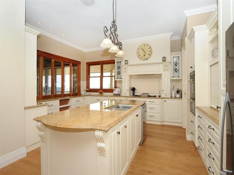 0 Ted Road, Geham QLD 4352