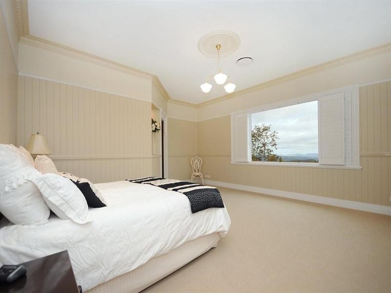 0 Ted Road, Geham QLD 4352