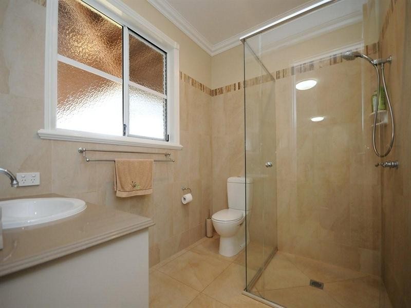 0 Ted Road, Geham QLD 4352