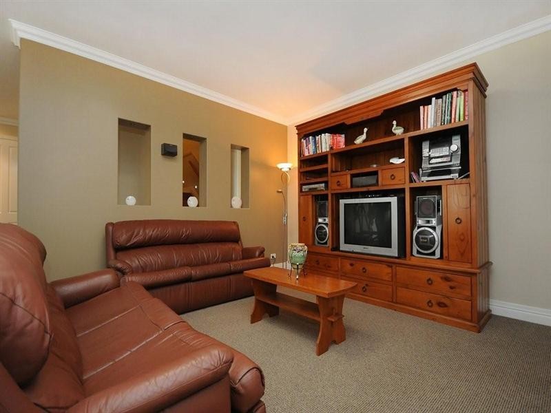 0 Ted Road, Geham QLD 4352