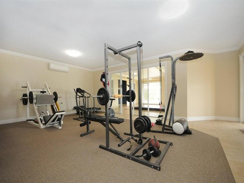 0 Ted Road, Geham QLD 4352