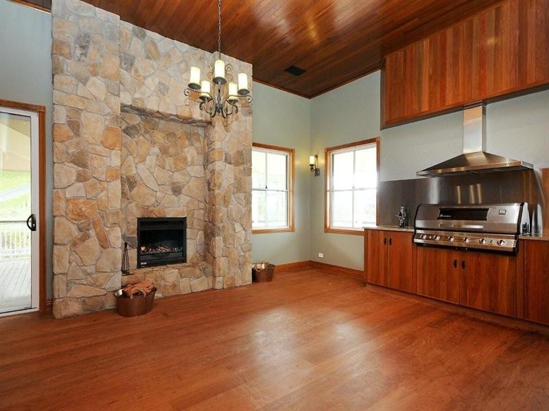 0 Ted Road, Geham QLD 4352