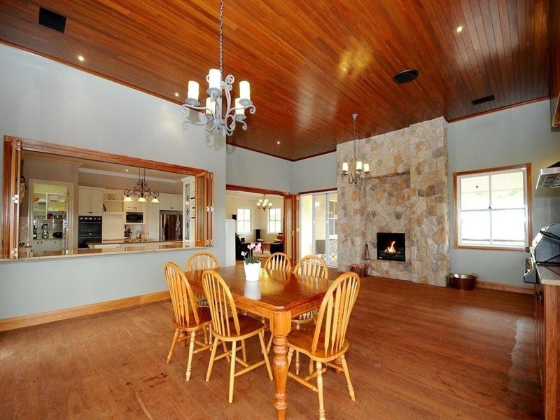 0 Ted Road, Geham QLD 4352