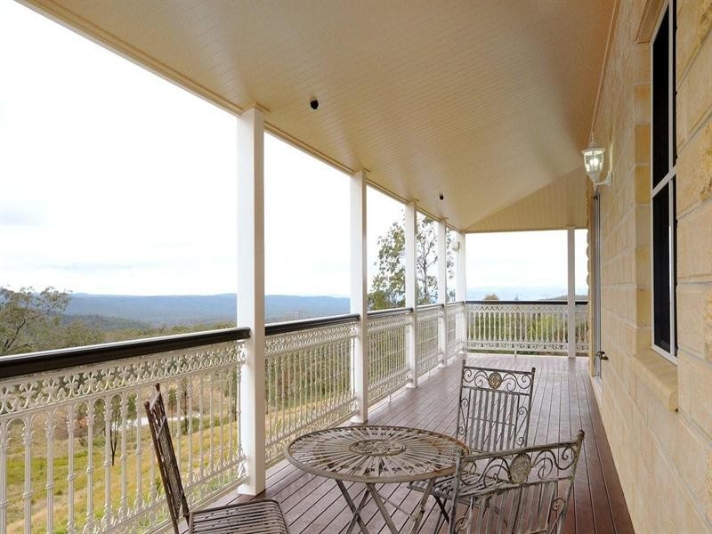 0 Ted Road, Geham QLD 4352