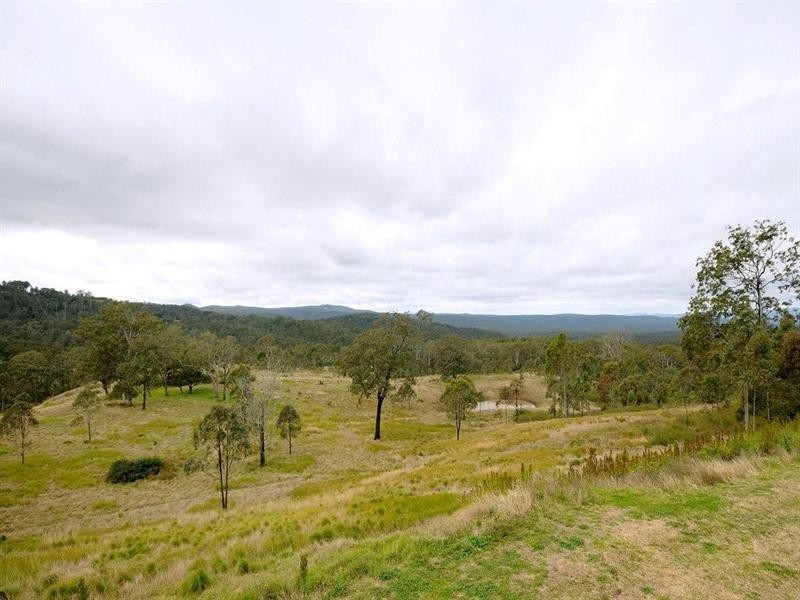 0 Ted Road, Geham QLD 4352