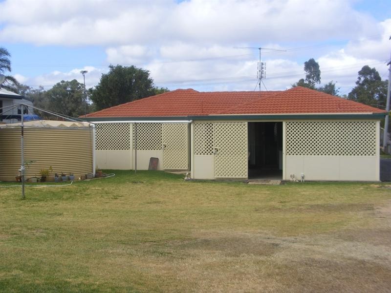 3 Ruby Street, Kingsthorpe QLD 4400