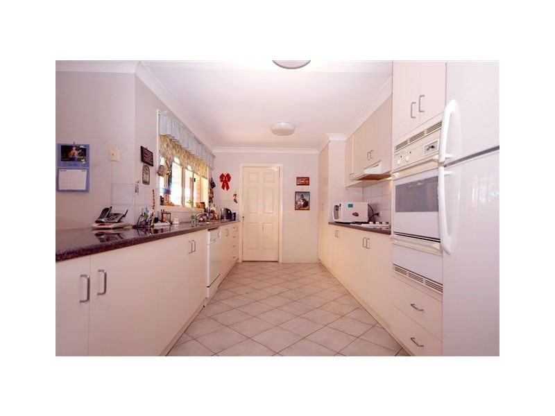 5 Carmen Street, Kearneys Spring QLD 4350