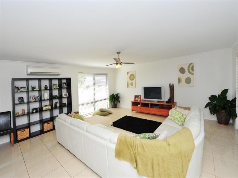 20 Tennyson Court, Westbrook QLD 4350