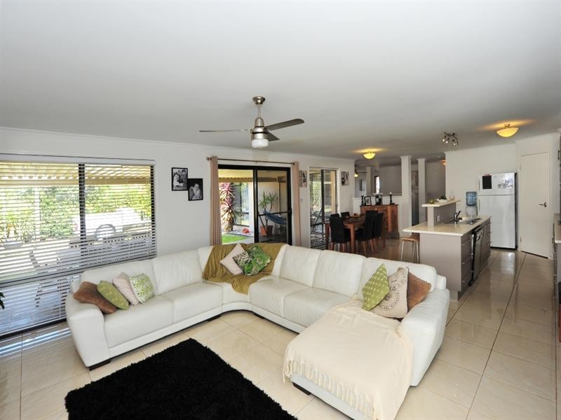 20 Tennyson Court, Westbrook QLD 4350
