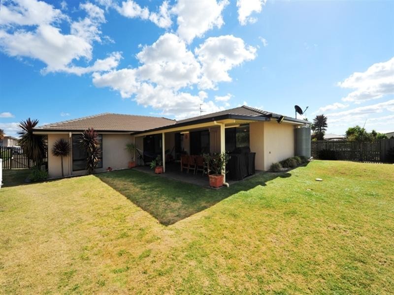 20 Tennyson Court, Westbrook QLD 4350