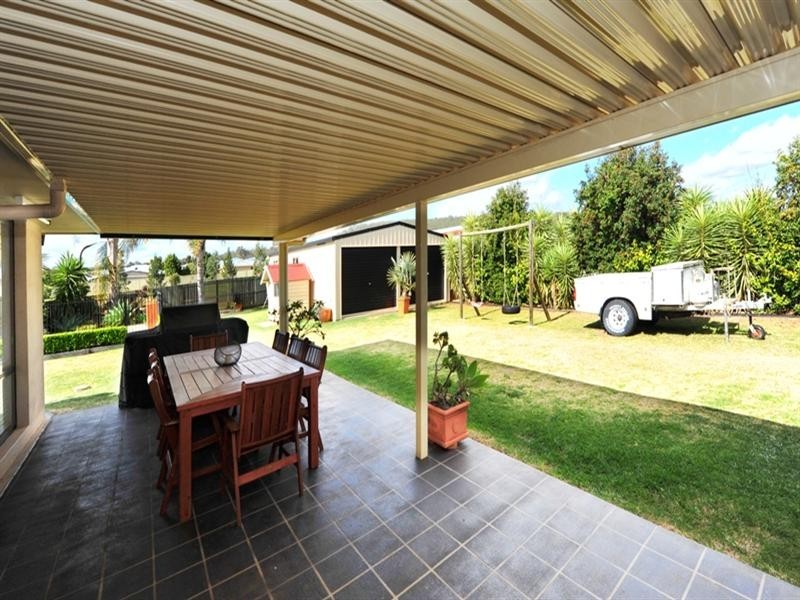 20 Tennyson Court, Westbrook QLD 4350