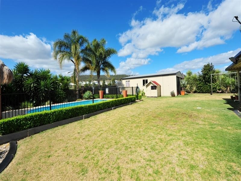 20 Tennyson Court, Westbrook QLD 4350