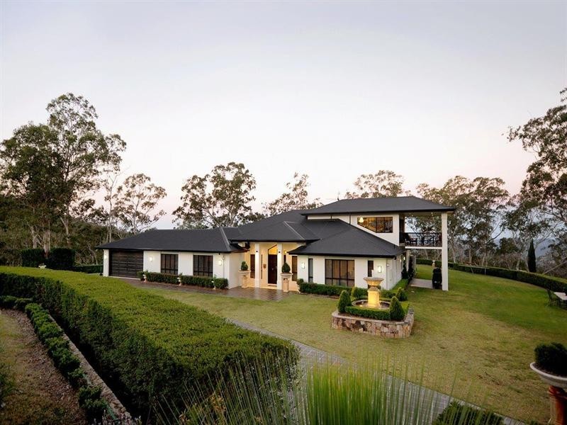 64-74 Flagstone Creek Road, Middle Ridge QLD 4350