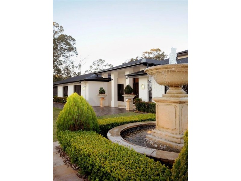 64-74 Flagstone Creek Road, Middle Ridge QLD 4350