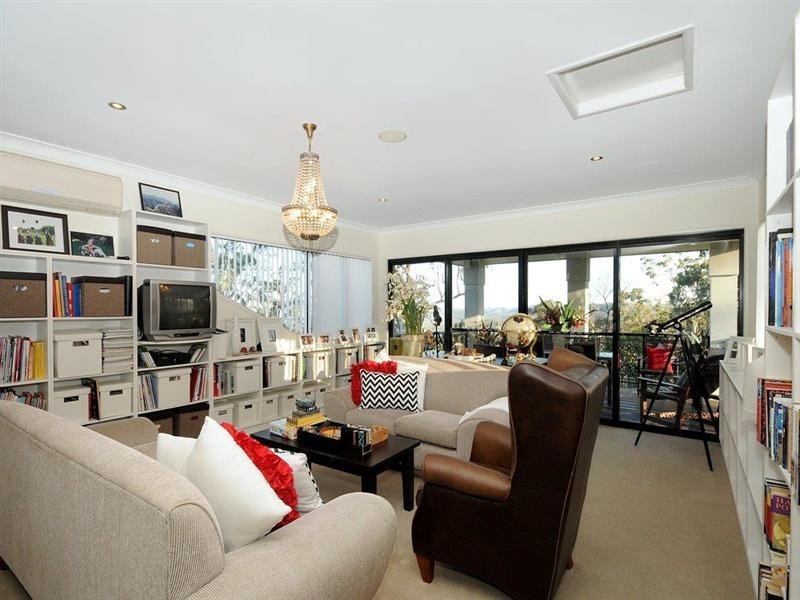 64-74 Flagstone Creek Road, Middle Ridge QLD 4350