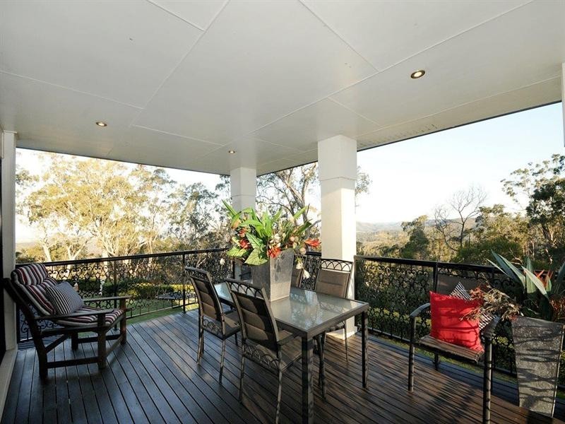 64-74 Flagstone Creek Road, Middle Ridge QLD 4350