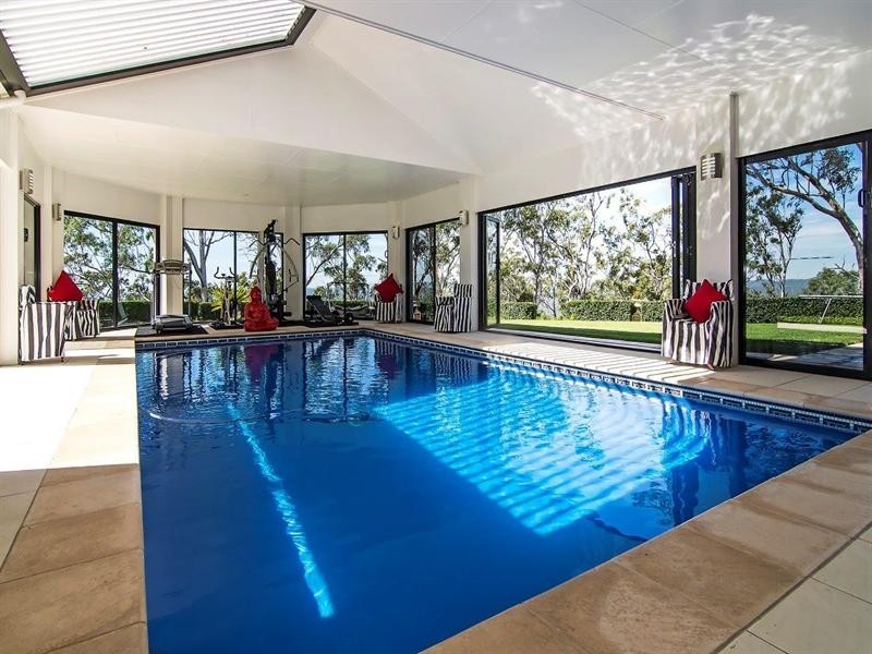 64-74 Flagstone Creek Road, Middle Ridge QLD 4350