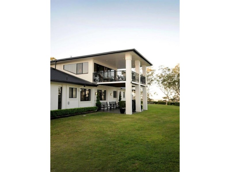 64-74 Flagstone Creek Road, Middle Ridge QLD 4350