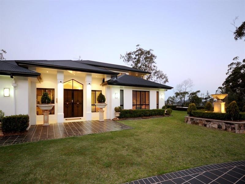 64-74 Flagstone Creek Road, Middle Ridge QLD 4350