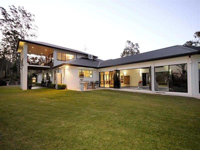 64-74 Flagstone Creek Road, Middle Ridge QLD 4350