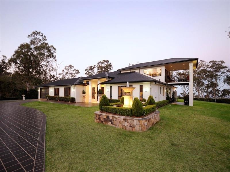 64-74 Flagstone Creek Road, Middle Ridge QLD 4350