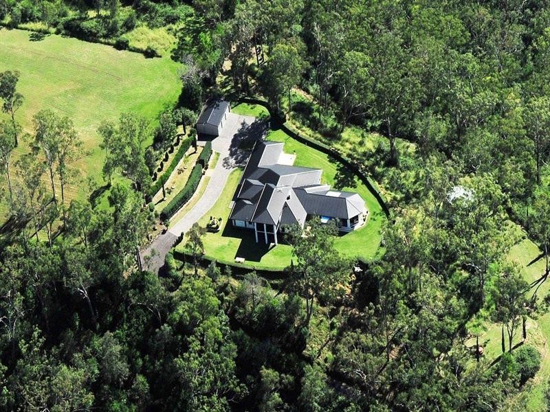 64-74 Flagstone Creek Road, Middle Ridge QLD 4350
