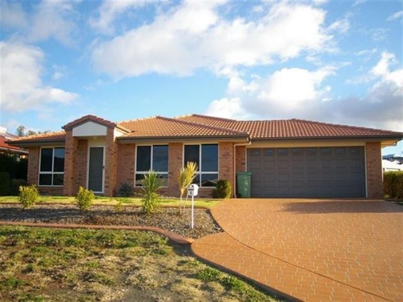 3 Tennyson Court, Westbrook QLD 4350