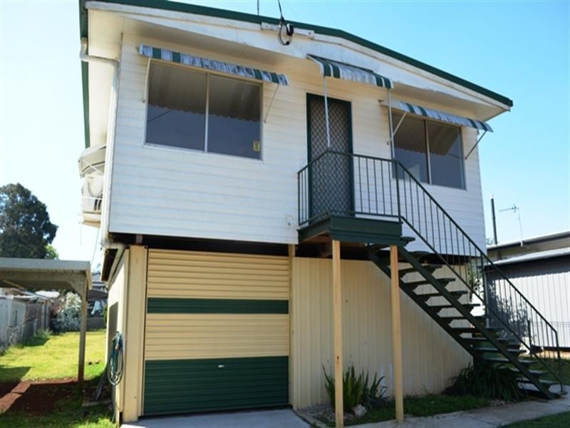 15 Shiel Street, Rangeville QLD 4350