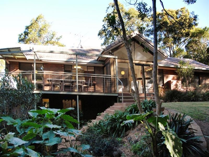 11 Dorge Street, Middle Ridge QLD 4350