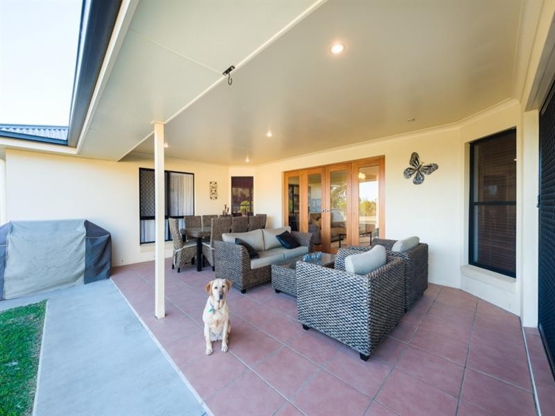 5 Jacqueline Street, Glenvale QLD 4350