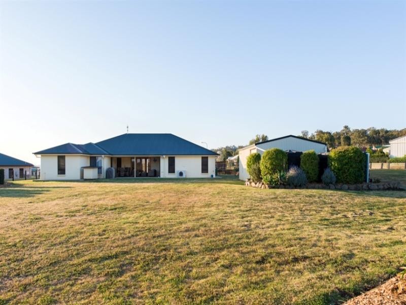 5 Jacqueline Street, Glenvale QLD 4350