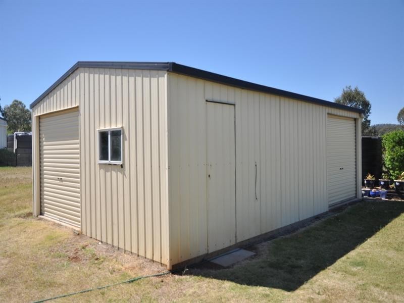 5 Jacqueline Street, Glenvale QLD 4350