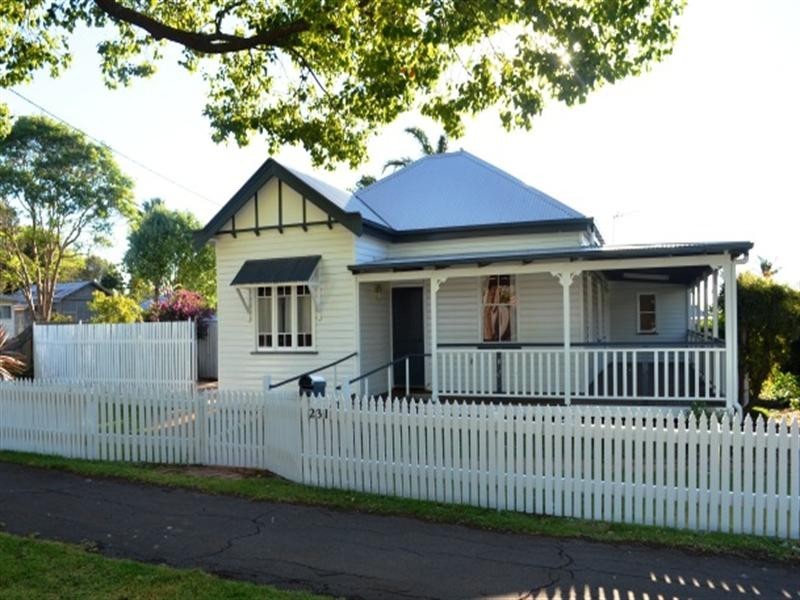 231 Geddes Street, South Toowoomba QLD 4350