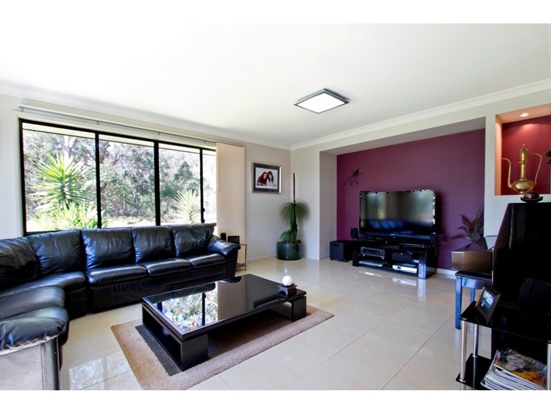 37 Rogers Drive, Highfields QLD 4352