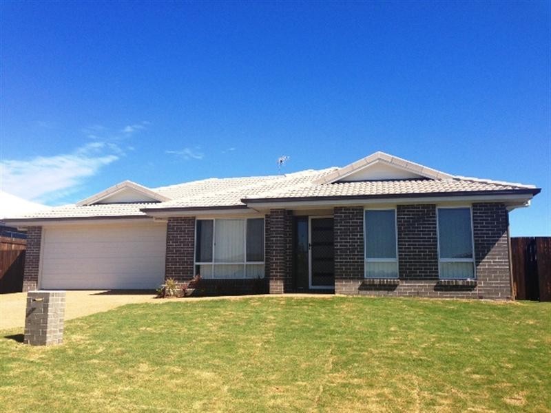 11 Heron Court, Kleinton QLD 4352