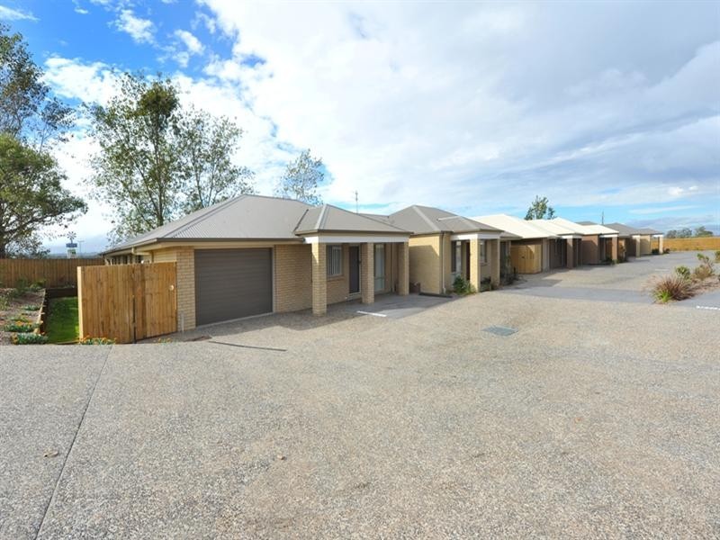 Unit 5, 98 Main Street, Westbrook QLD 4350