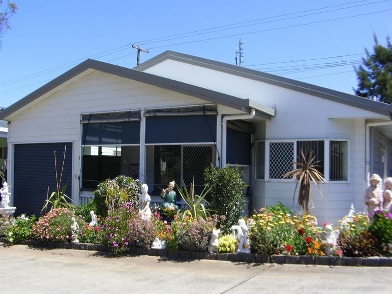 202/530 Bridge Street Villas, Wilsonton QLD 4350