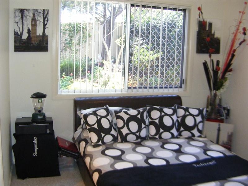 202/530 Bridge Street Villas, Wilsonton QLD 4350