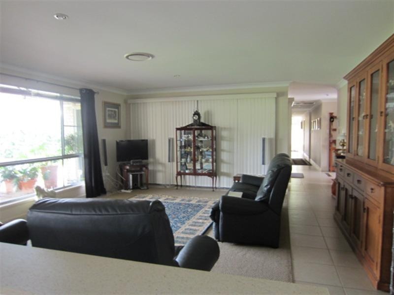 32 Bunya View Drive, Highfields QLD 4352
