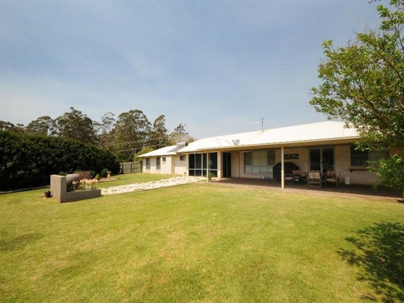 32 Bunya View Drive, Highfields QLD 4352