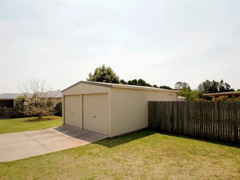32 Bunya View Drive, Highfields QLD 4352