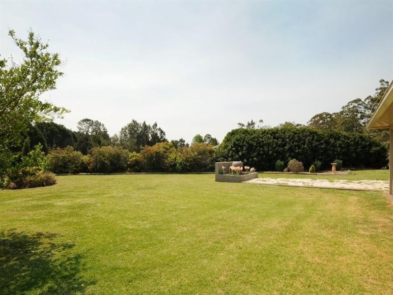 32 Bunya View Drive, Highfields QLD 4352