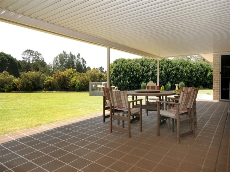32 Bunya View Drive, Highfields QLD 4352