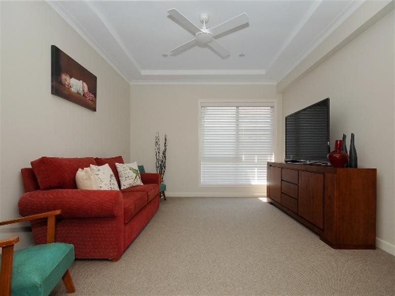 6 Bennett Street, Kleinton QLD 4352