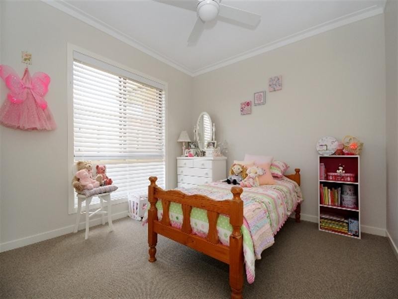 6 Bennett Street, Kleinton QLD 4352