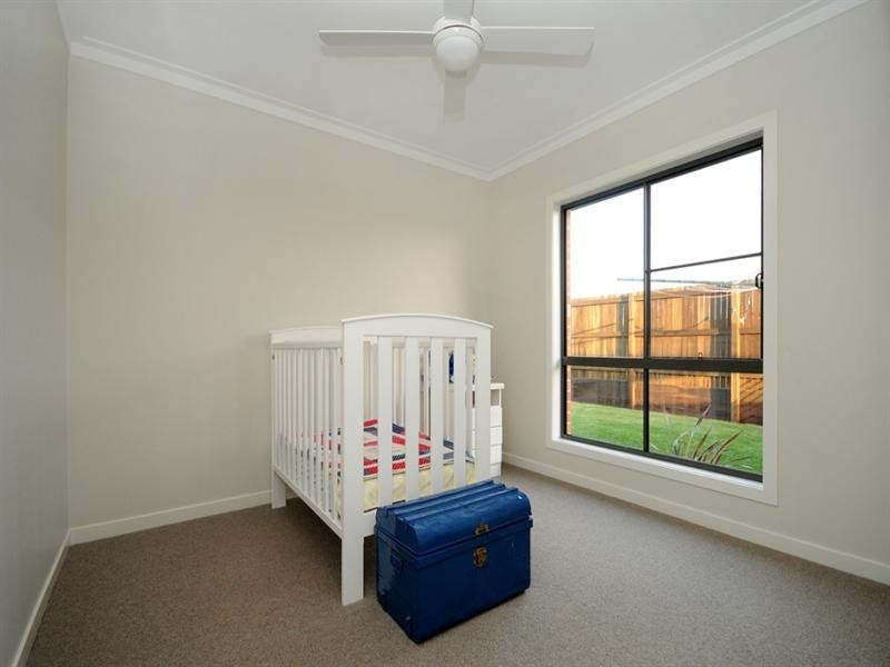 6 Bennett Street, Kleinton QLD 4352